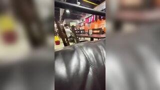 Sega e pompino dalla ragazza coreana