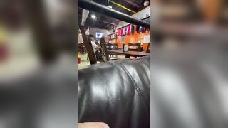 Sega e pompino dalla ragazza coreana