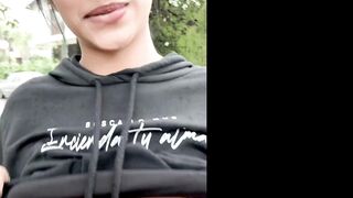 CHE TETTE RAGAZZI! GUARDALE