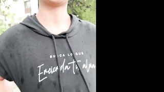 CHE TETTE RAGAZZI! GUARDALE