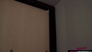 CUCKOLD BENDATA E LEGATA. CHE PORCATA DI VIDEO.