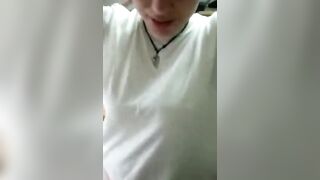 Pompa giovanissima italiana troia