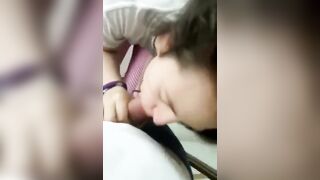 Pompa giovanissima italiana troia