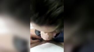 Pompa giovanissima italiana troia