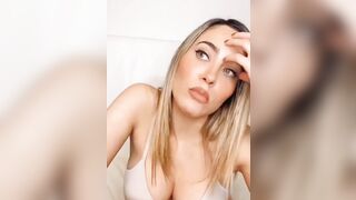 Sputare o deglutire ? Se non deglutisce non vi ama fidatevi