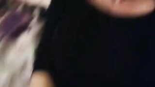 Inseriscimi il pisello nella vagina e poi infilalo tutto nell'ano