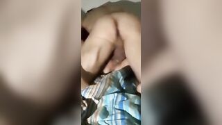 La mia vacca scopata con tanta passione!