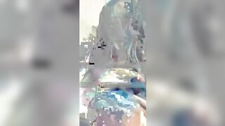 Video sexy di Alexis M. su Periscope