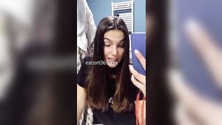 Ragazzi, non è il momento di rispettare la quarantena, è ora di scopare