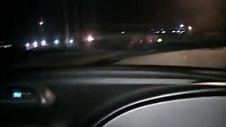 2 puttanieri catturano in strada una giovane troietta