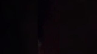 SONO LA TUA PUTTANA - La fidanzata italiana fa un pompino con passione