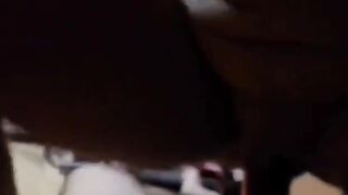 SONO LA TUA PUTTANA - La fidanzata italiana fa un pompino con passione