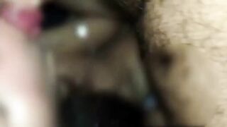 Il pompino con ingoio è la specialità di casa