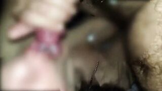 Il pompino con ingoio è la specialità di casa