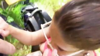 Speriamo di non essere bloccati su Instagram per questa scopata