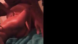 TUTTA FATTA LO VUOLE NEL CULO. DIALOGHI ITALIANO