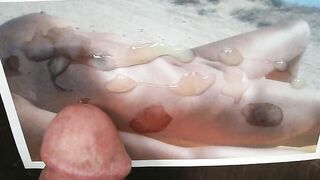 Tributo per la mia amica Diana