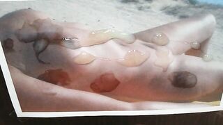 Tributo per la mia amica Diana