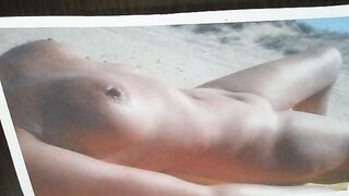 Tributo per la mia amica Diana