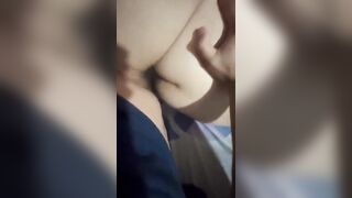 Mia sorella scopata da mio cugino