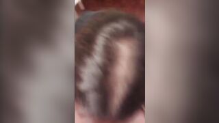 Mostrami come succhi bene il cazzo, voglio che me lo prendi tutto