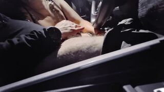 Amirah ballerina zoccola lo prende tutto in gola