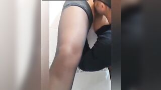 FACCIAMO ATTENZIONE ! MIO MARITO PUO ARRIVARE A BREVE !