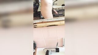 pisello per voi uomini e donne e trans e bisex e lgbt+