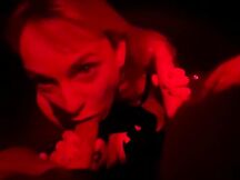 Due bei cazzi per la moglie zoccola