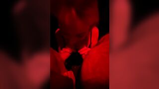 Due bei cazzi per la moglie zoccola