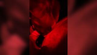 Due bei cazzi per la moglie zoccola