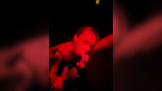 Due bei cazzi per la moglie zoccola