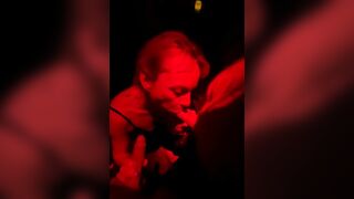 Due bei cazzi per la moglie zoccola