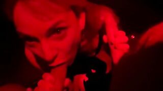 Anteprima del video: Due bei cazzi per la moglie zoccola