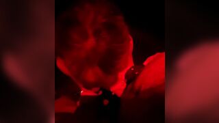 Due bei cazzi per la moglie zoccola