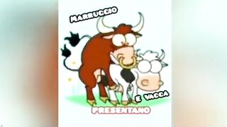 Lei si sditalina ed io la copro di sborra