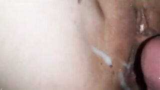 Lei si sditalina ed io la copro di sborra