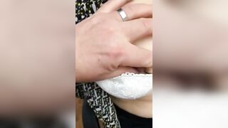 Amore mio ma che belle tettine che hai