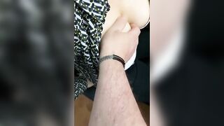 Amore mio ma che belle tettine che hai