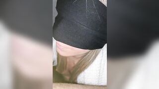 UNA BELLA SORPRESA PRIMA DI DORMIRE !