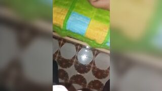 GUARDA COME LA TROMBA LA TUA DONNA IL BULL !