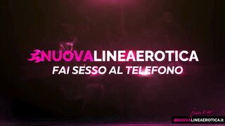 CUCKOLD REALE. NEGRI IN FILA PER SCOPARLA!