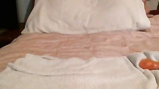 Moglie porca matura lavora in cam