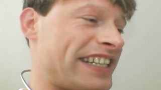 Rossa affamata di cazzo