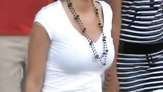 Ragazze tettone amatoriali video compilation