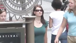 Ragazze tettone amatoriali video compilation