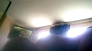 Pompino vorace da bella latina