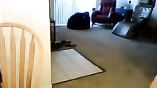 Fica umida di una ragazza libanese