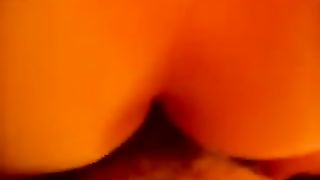 Scopo il culo della mia troietta cinese