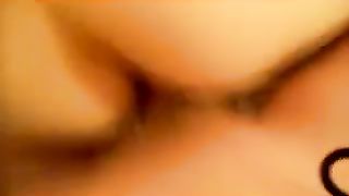 Scopo il culo della mia troietta cinese